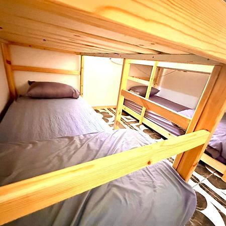 Imsouane Surf Slab Hostel Ngoại thất bức ảnh