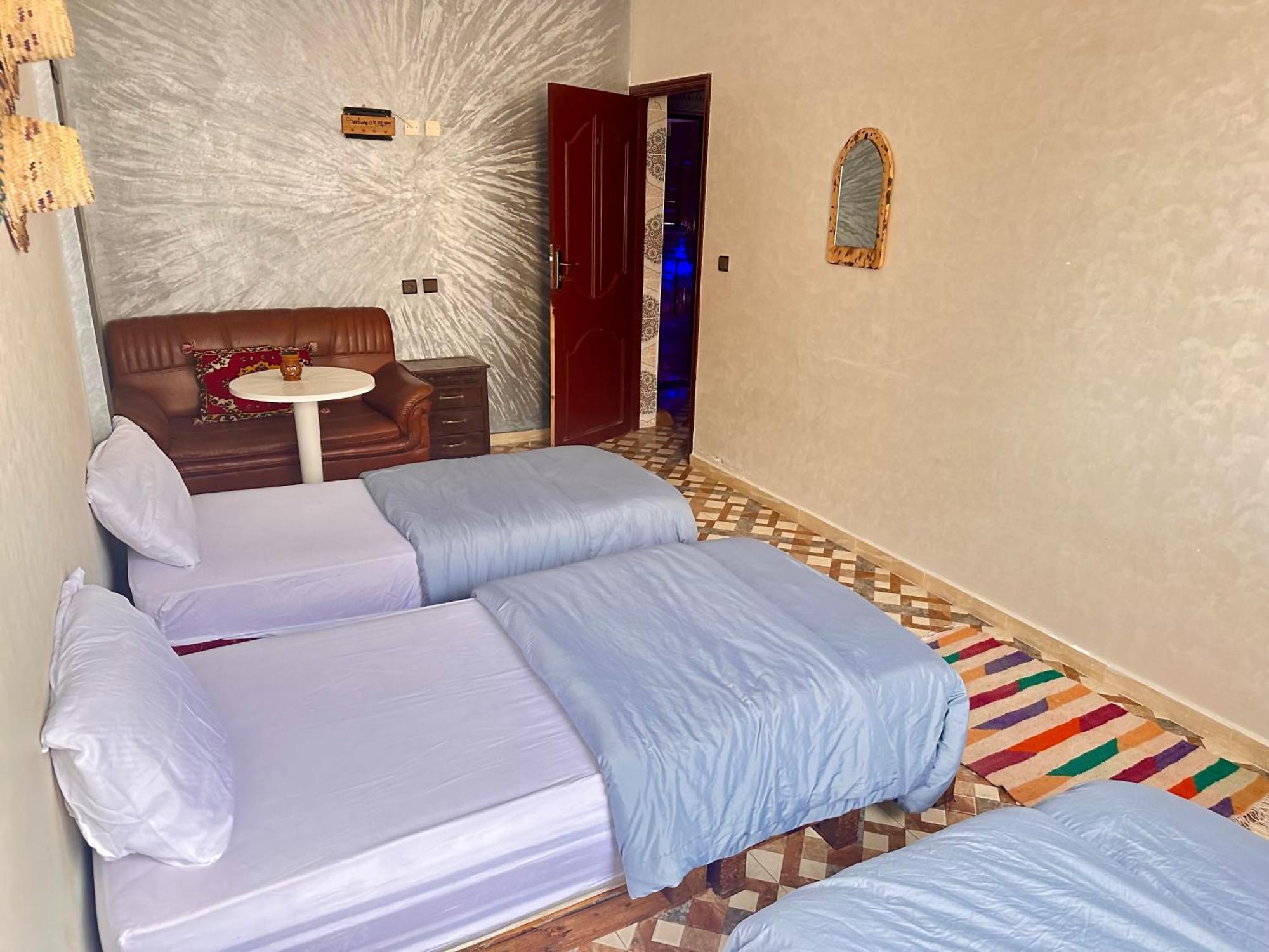 Imsouane Surf Slab Hostel Ngoại thất bức ảnh