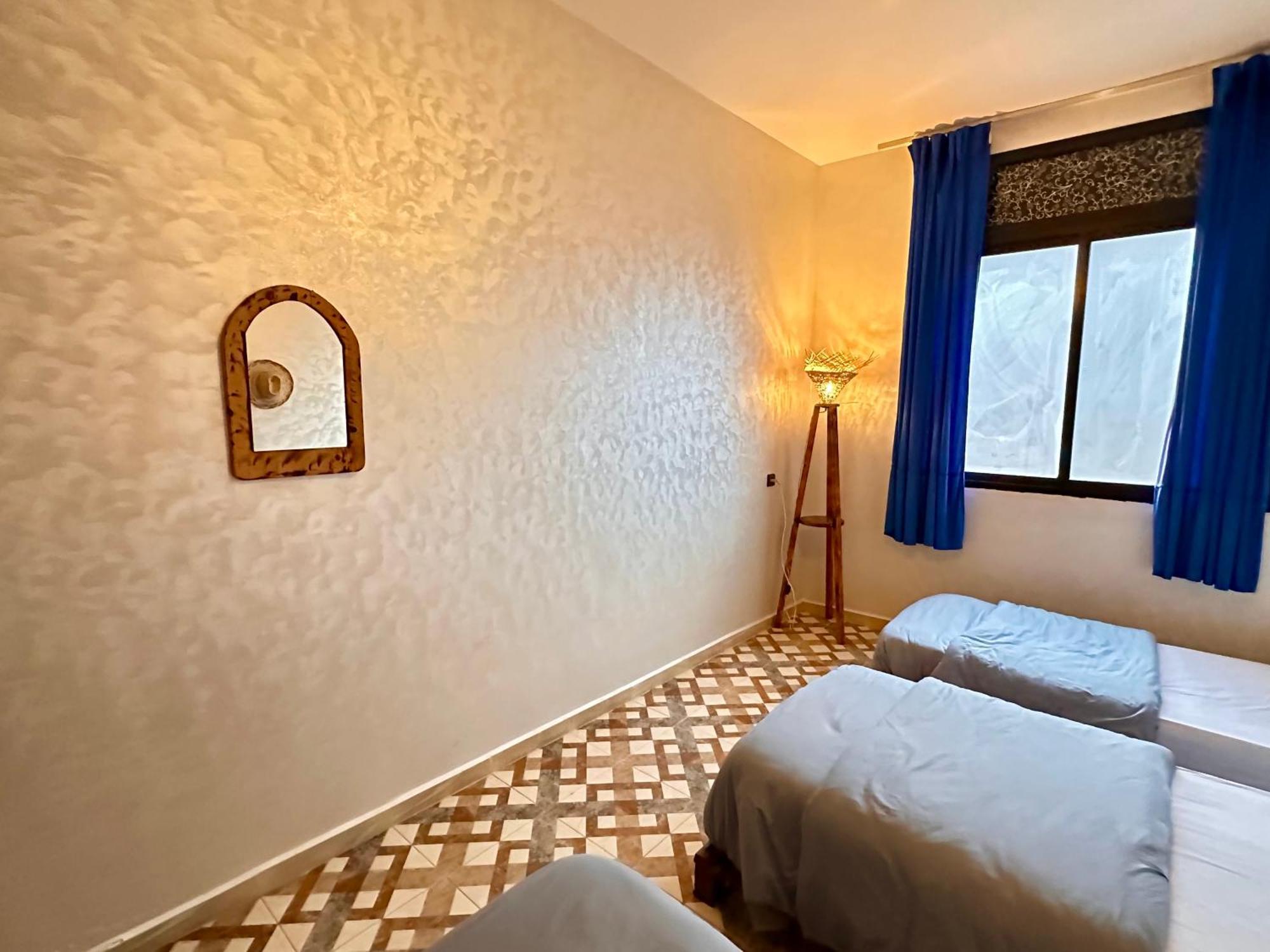 Imsouane Surf Slab Hostel Ngoại thất bức ảnh