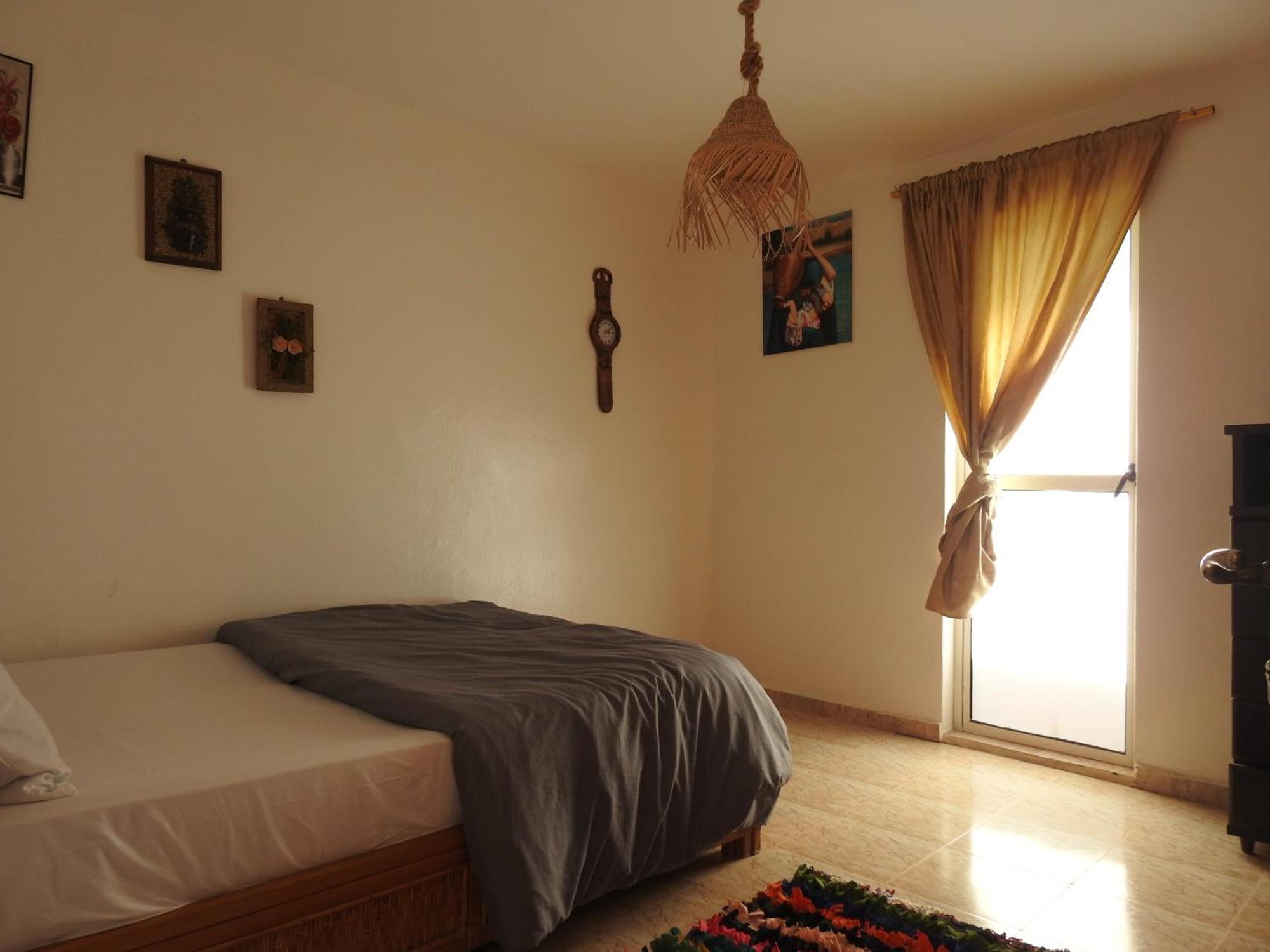 Imsouane Surf Slab Hostel Ngoại thất bức ảnh