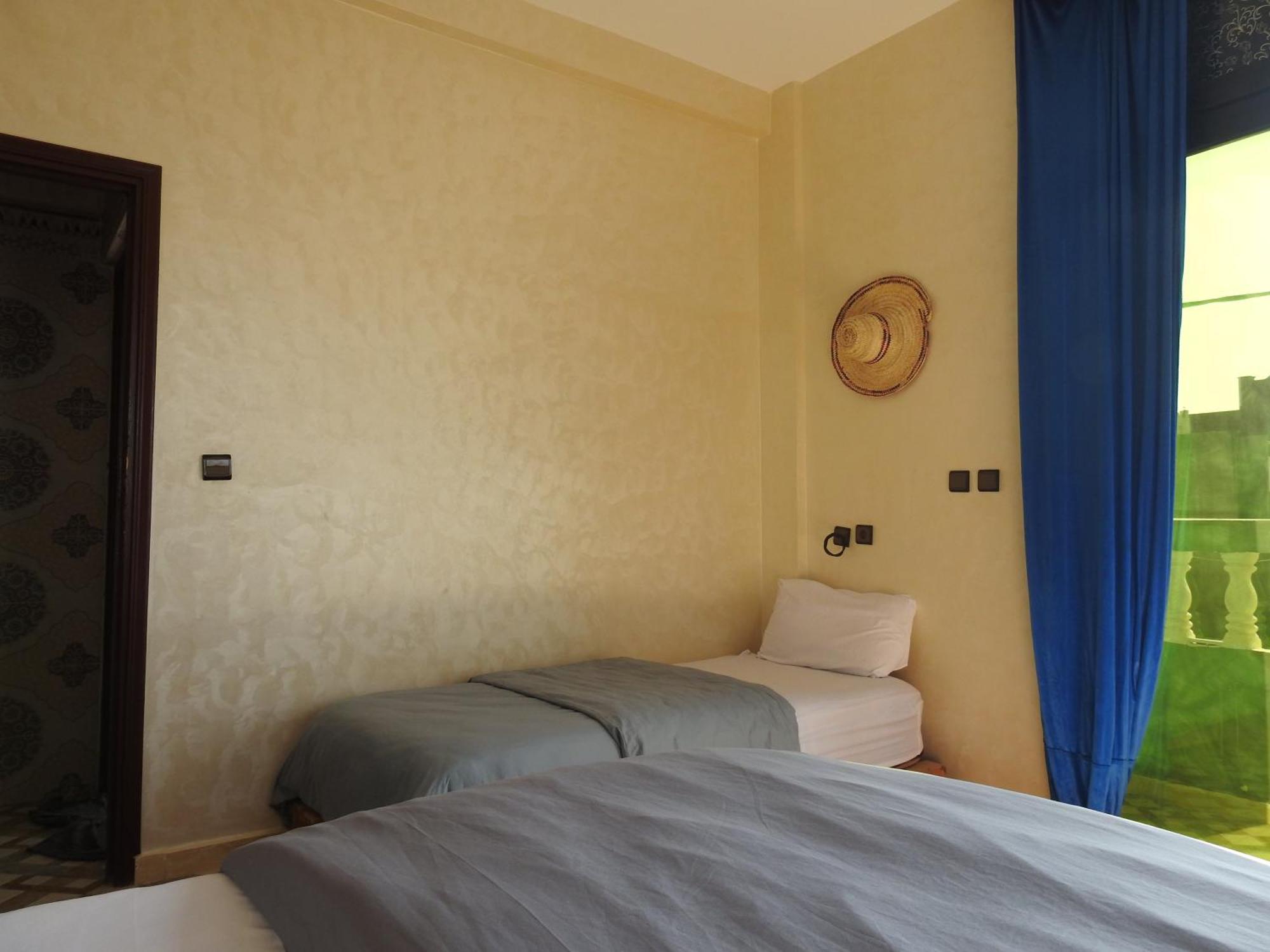 Imsouane Surf Slab Hostel Ngoại thất bức ảnh