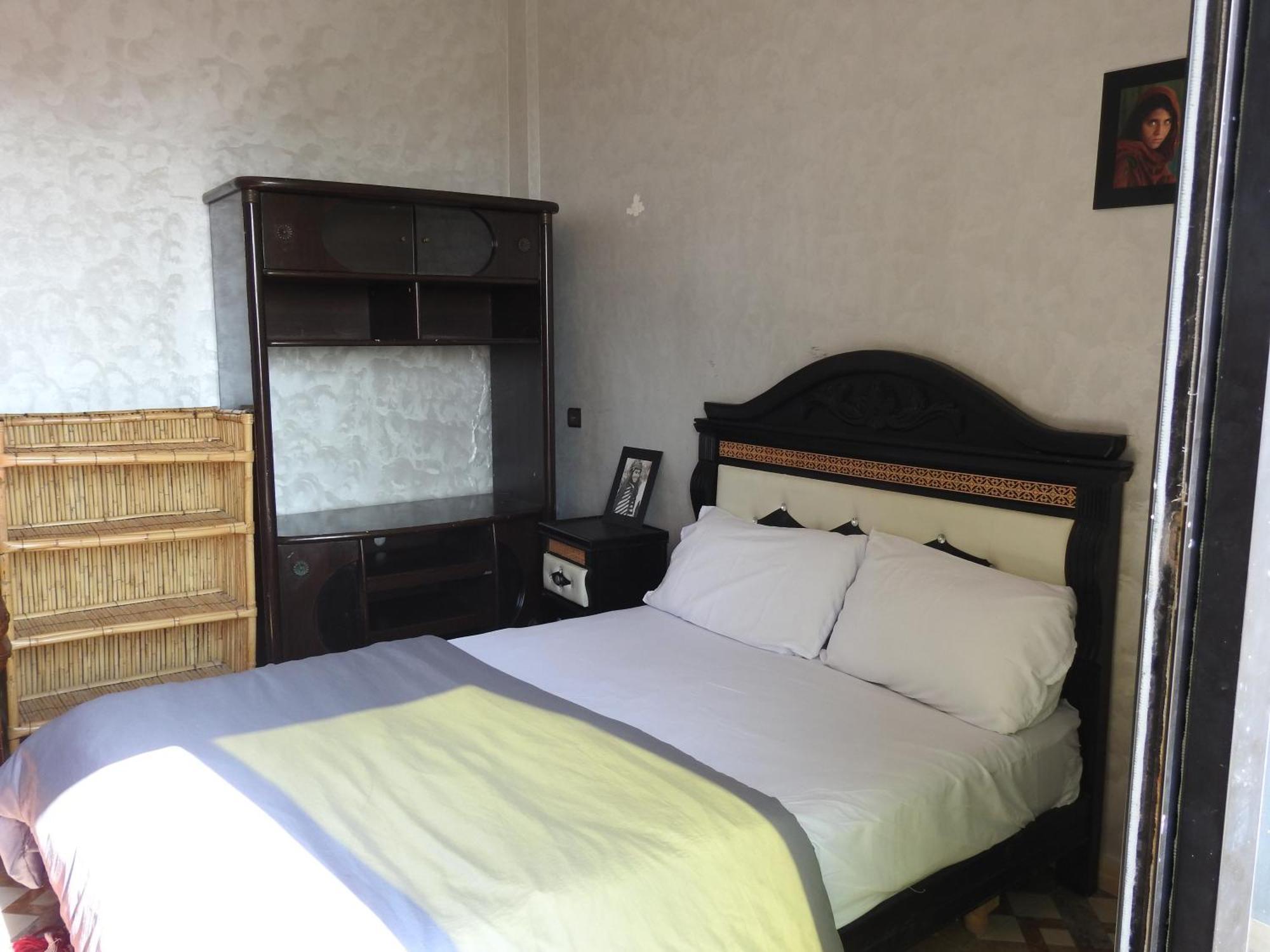 Imsouane Surf Slab Hostel Ngoại thất bức ảnh
